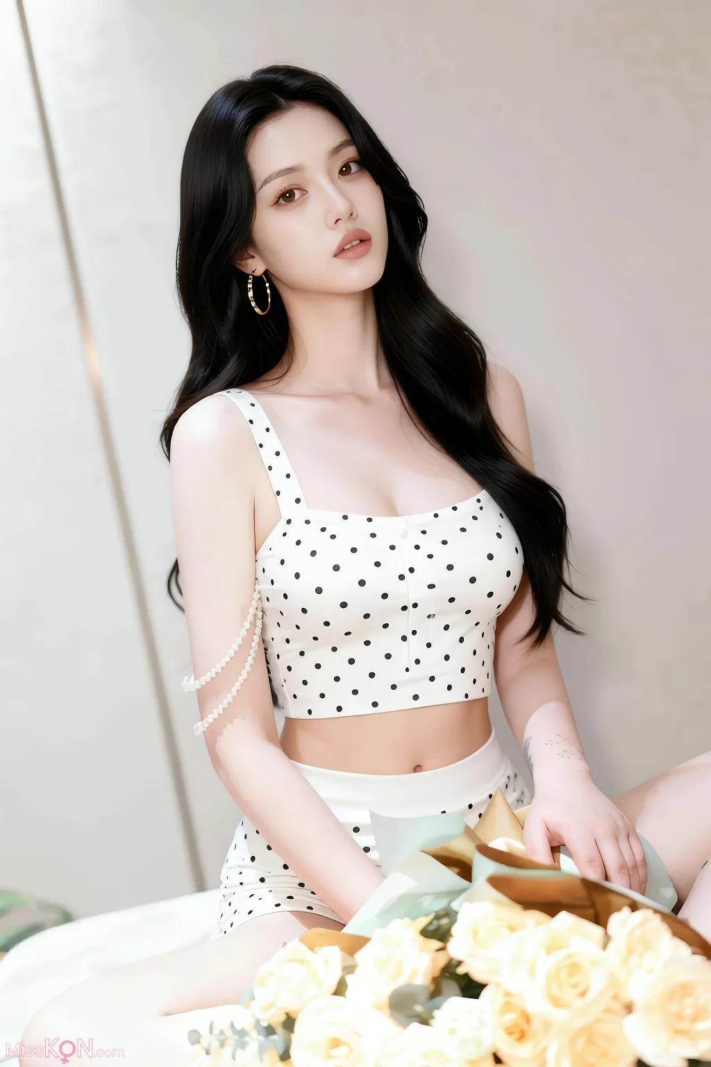 [AIGirl] 乐瑶 0614B (63 photos) – Page 3