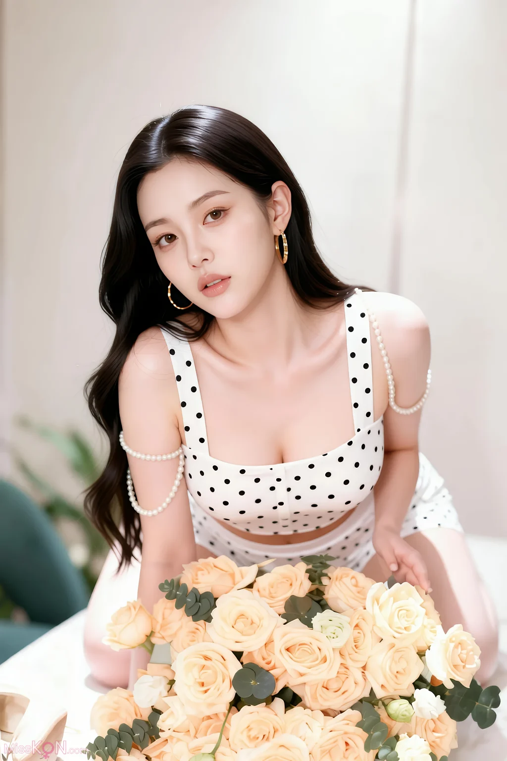[AIGirl] 乐瑶 0614B (63 photos) – Page 3