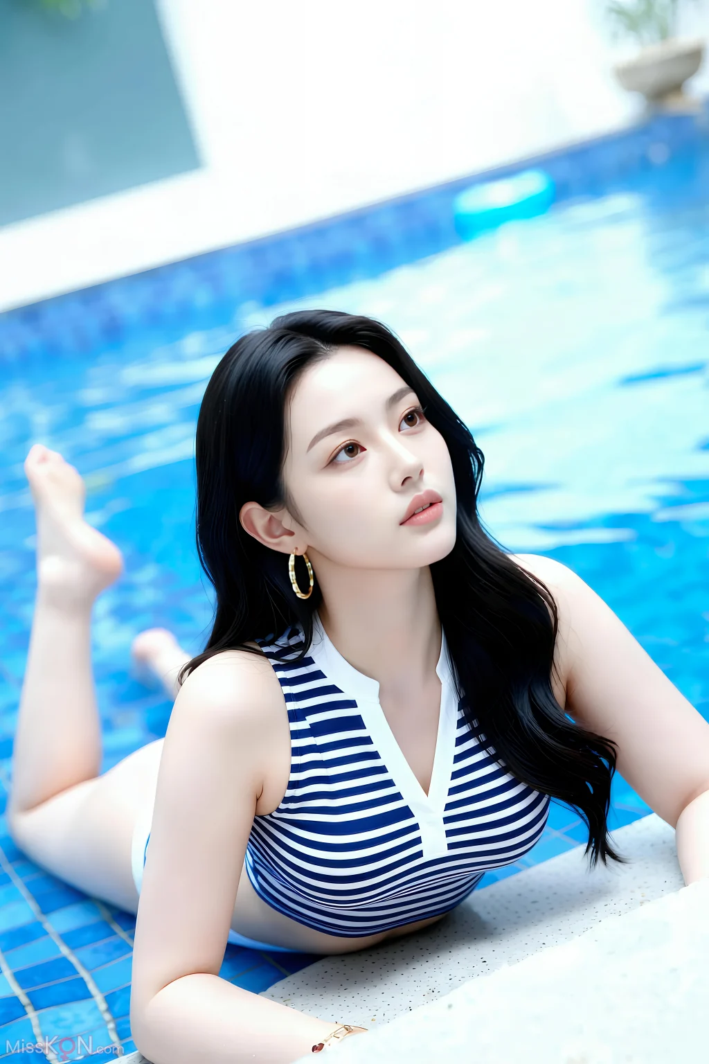 [AIGirl] 乐瑶 0614C (66 photos)