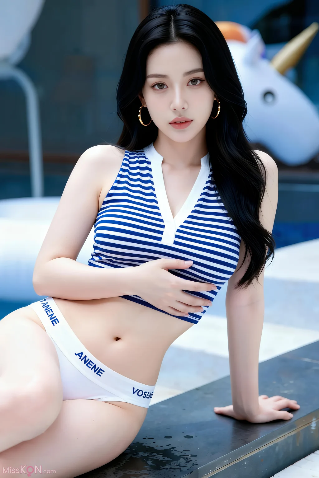 [AIGirl] 乐瑶 0614C (66 photos)