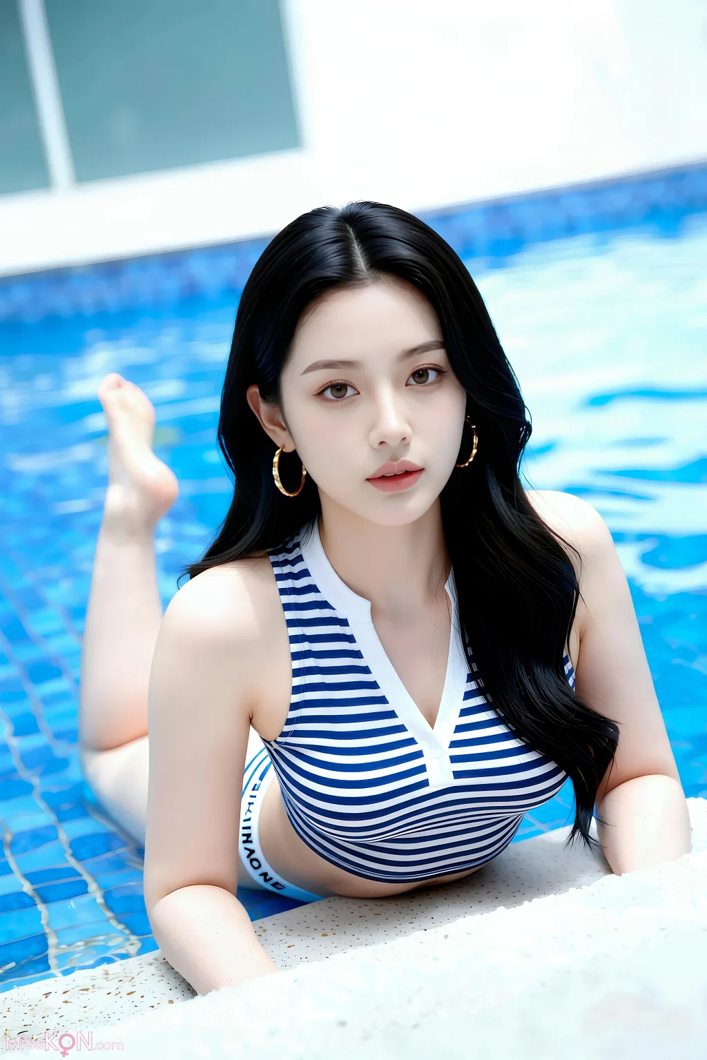 [AIGirl] 乐瑶 0614C (66 photos) – Page 2