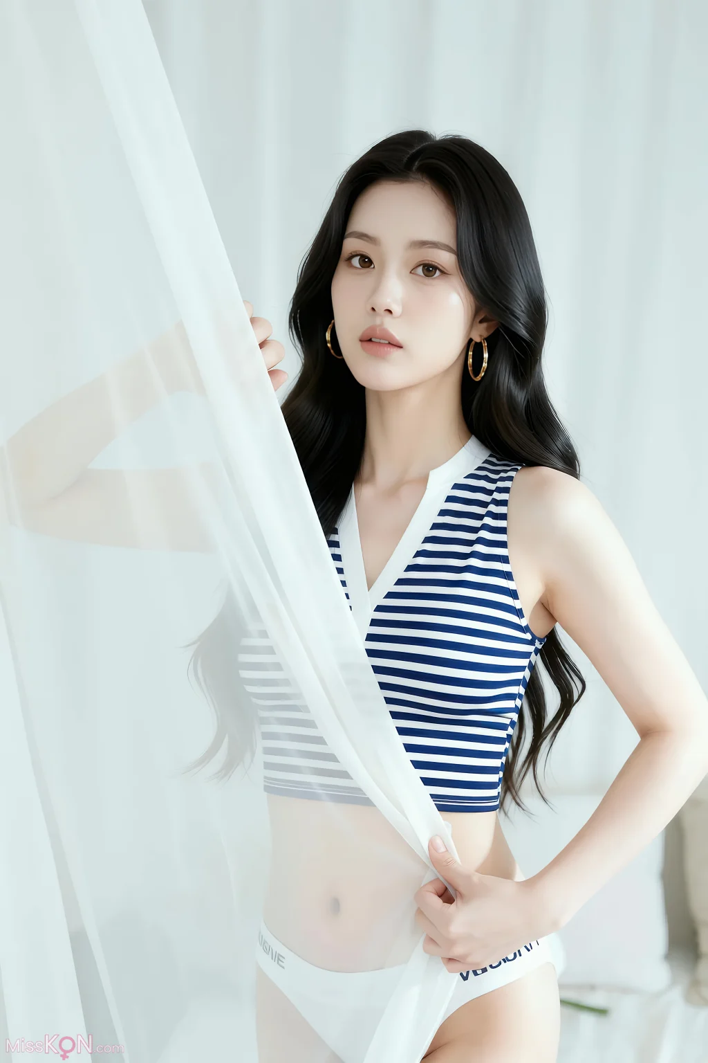 [AIGirl] 乐瑶 0614C (66 photos) – Page 3