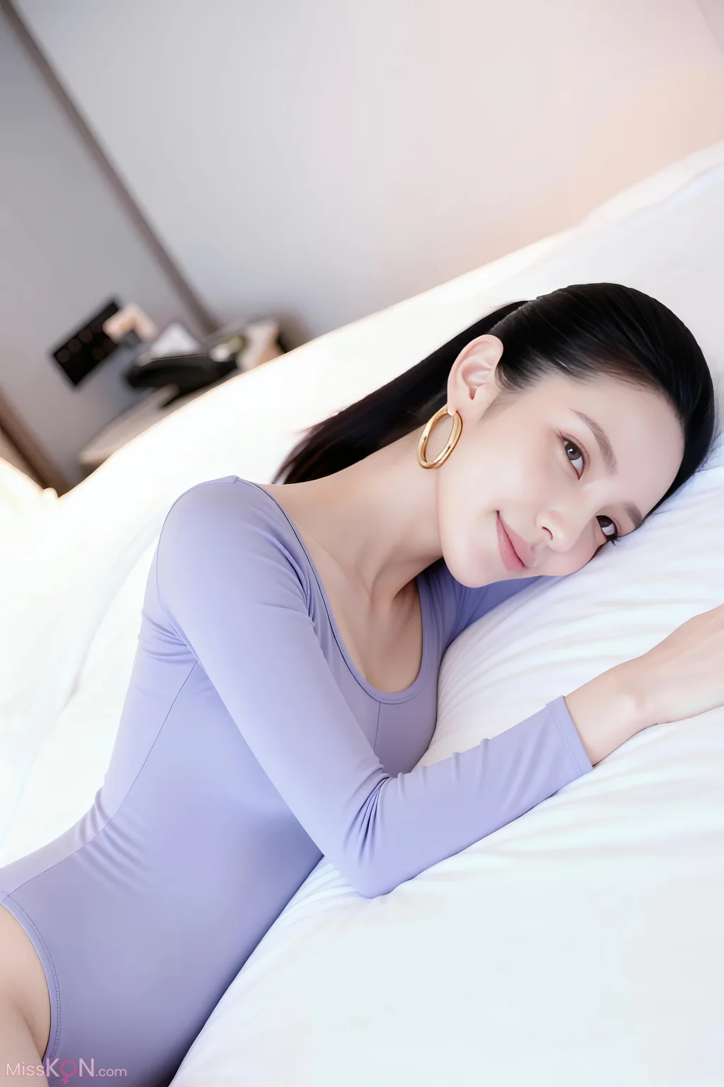 [AIGirl] 米妹 0614 (62 photos) – Page 2