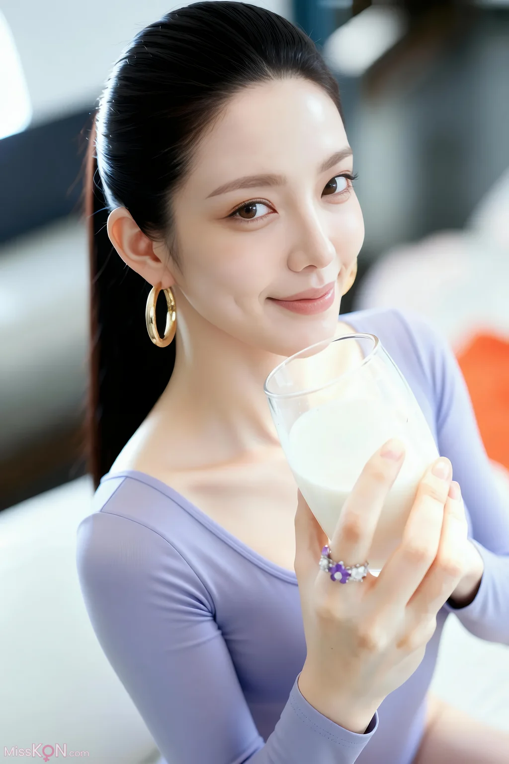 [AIGirl] 米妹 0614 (62 photos) – Page 2
