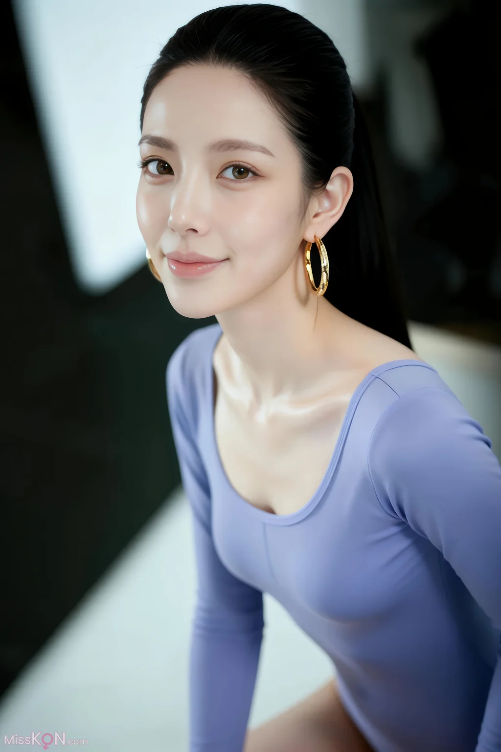 [AIGirl] 米妹 0614 (62 photos) – Page 3