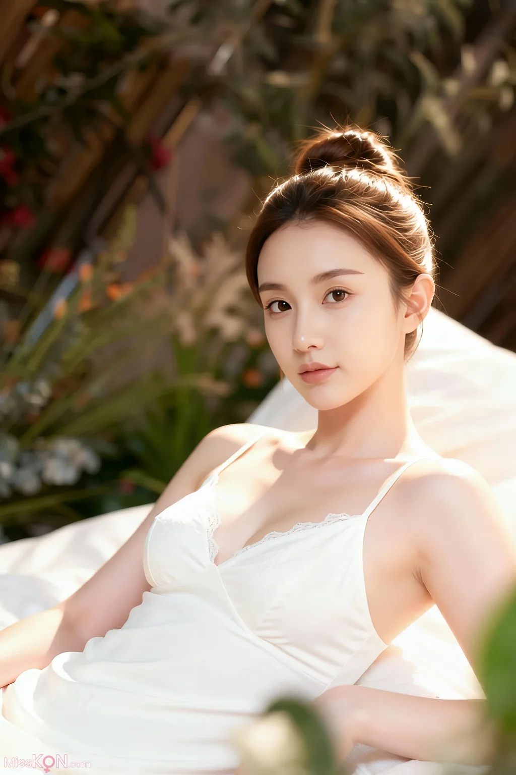 [AIGirl] 一柠 0614 (61 photos) – Page 3