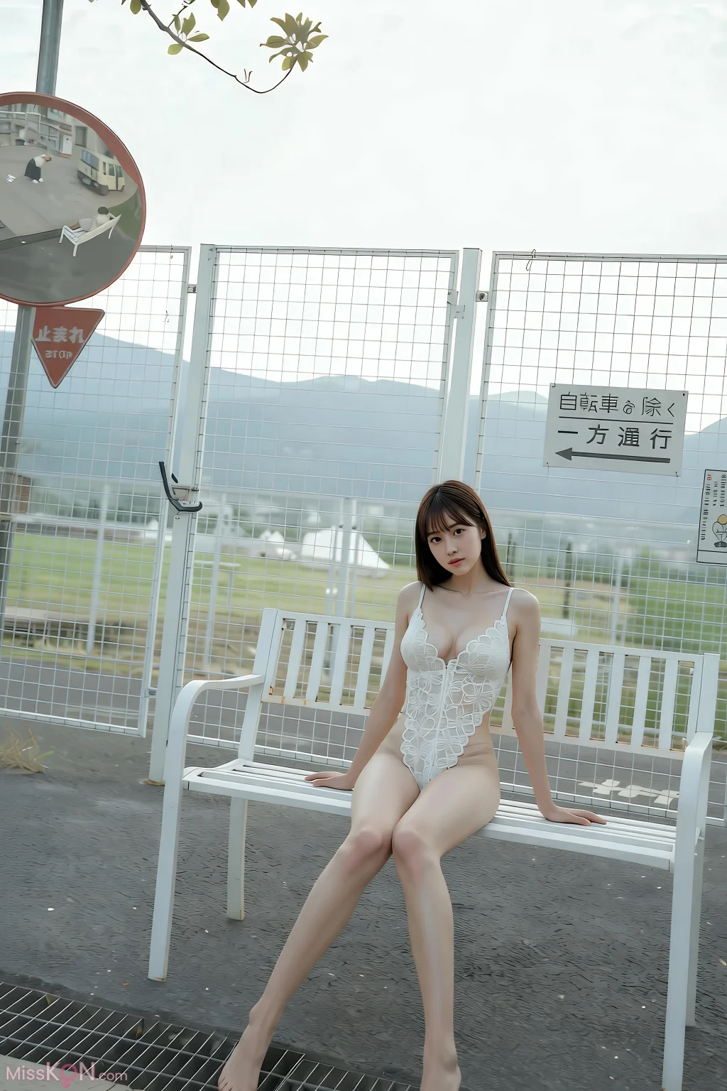 [AIGirl] 婉婉 0614A (66 photos) – Page 2