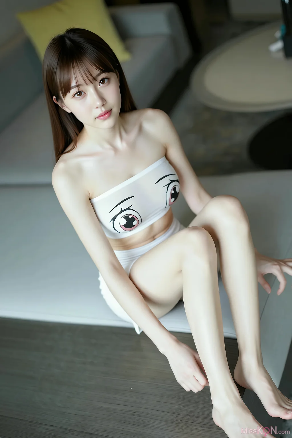 [AIGirl] 婉婉 0614C (89 photos)