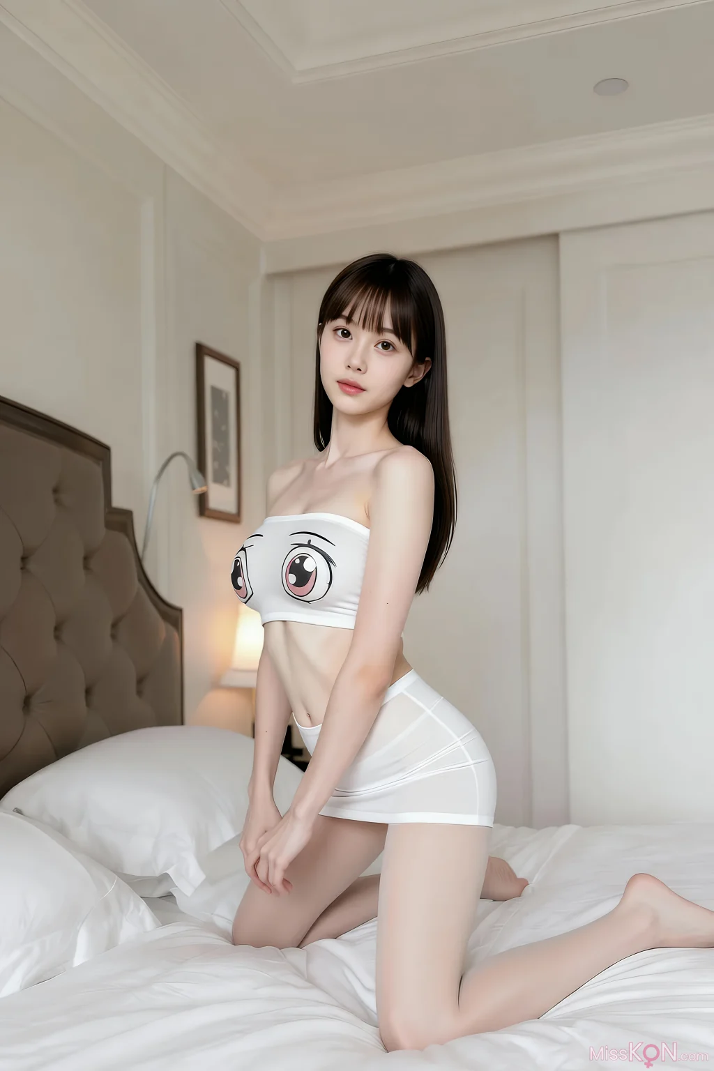 [AIGirl] 婉婉 0614C (89 photos)