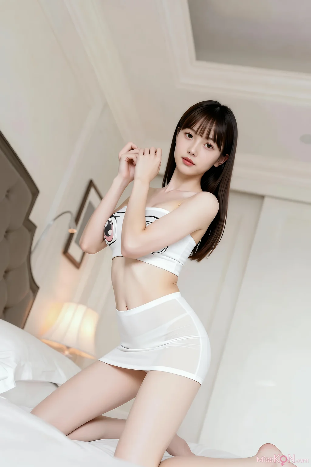 [AIGirl] 婉婉 0614C (89 photos)