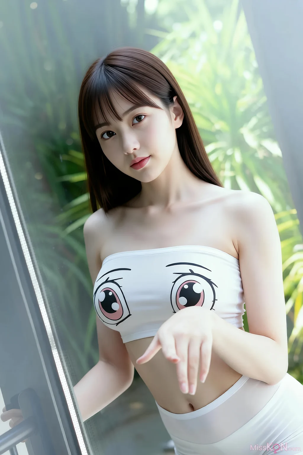 [AIGirl] 婉婉 0614C (89 photos) – Page 2