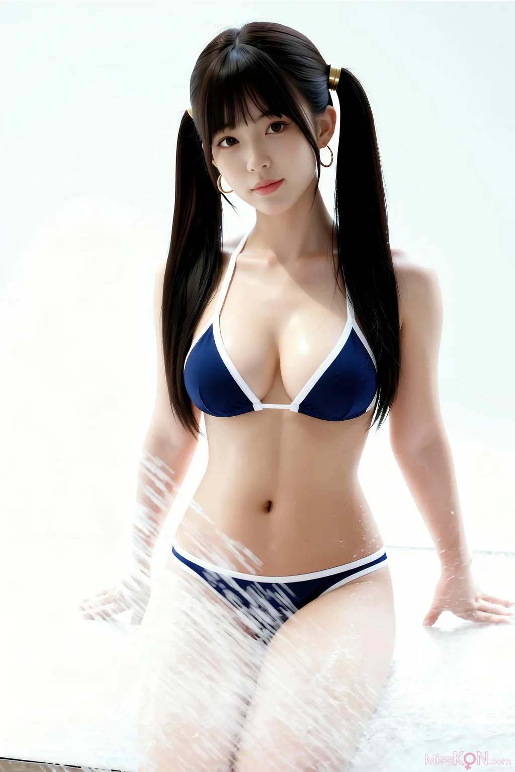 [AIGirl] 柚柚sasa 0614B (65 photos)