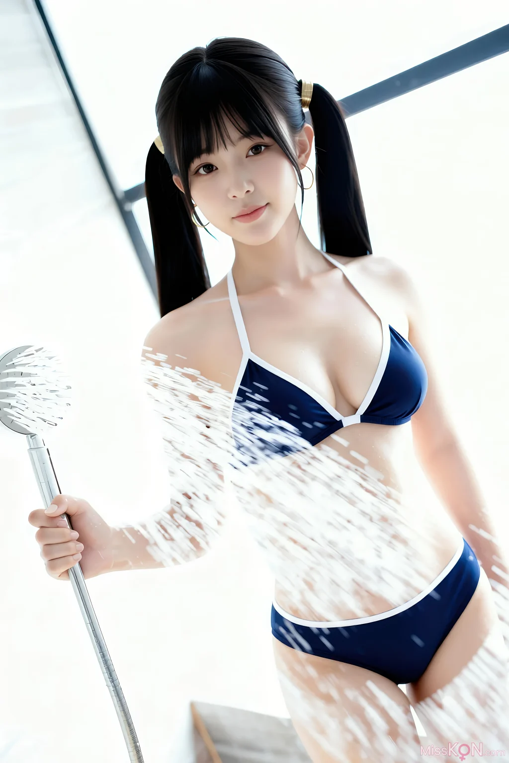 [AIGirl] 柚柚sasa 0614B (65 photos) – Page 2