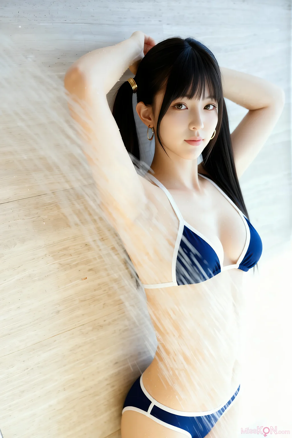 [AIGirl] 柚柚sasa 0614B (65 photos) – Page 2