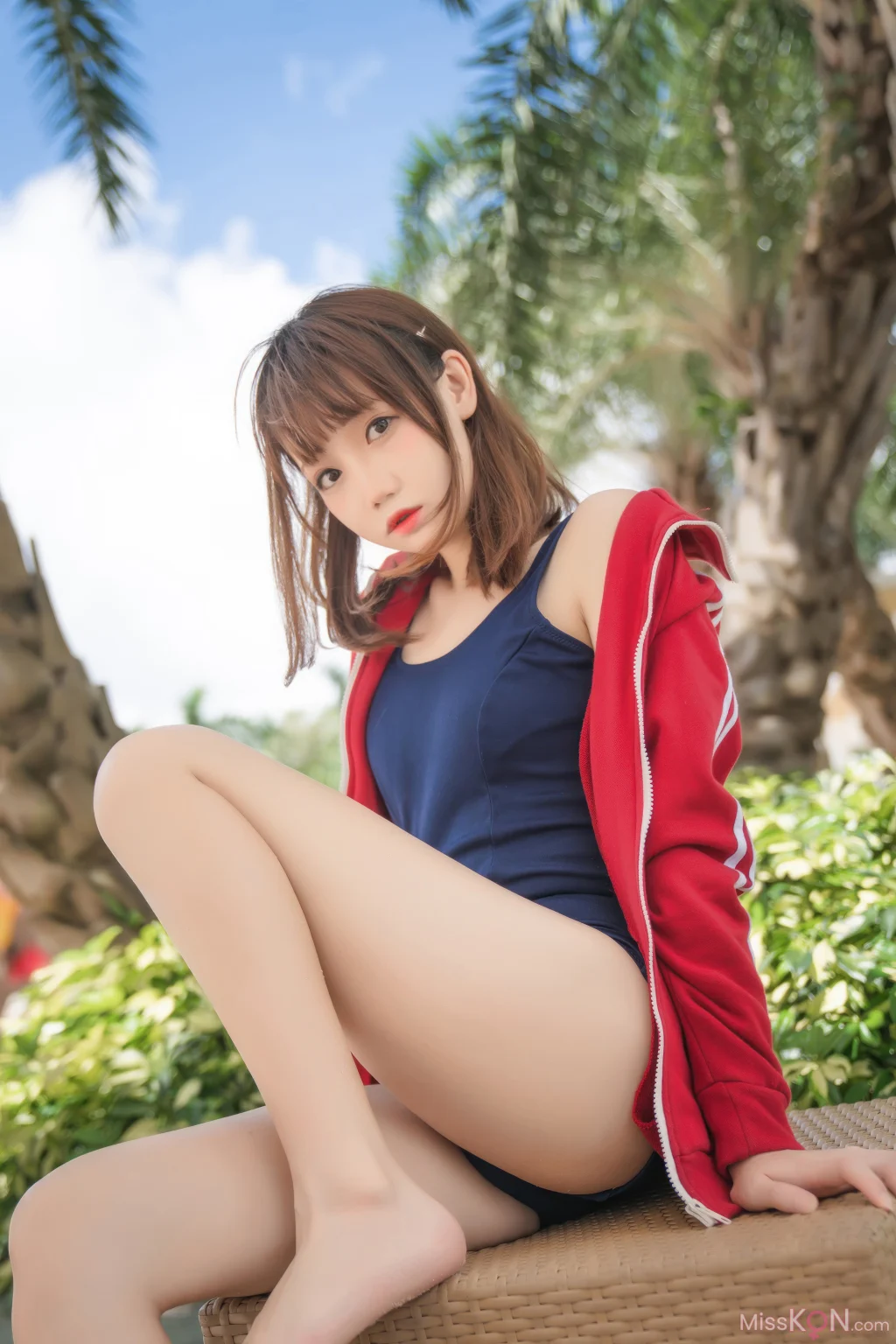Coser@焖焖碳: 死库水 (20 photos)