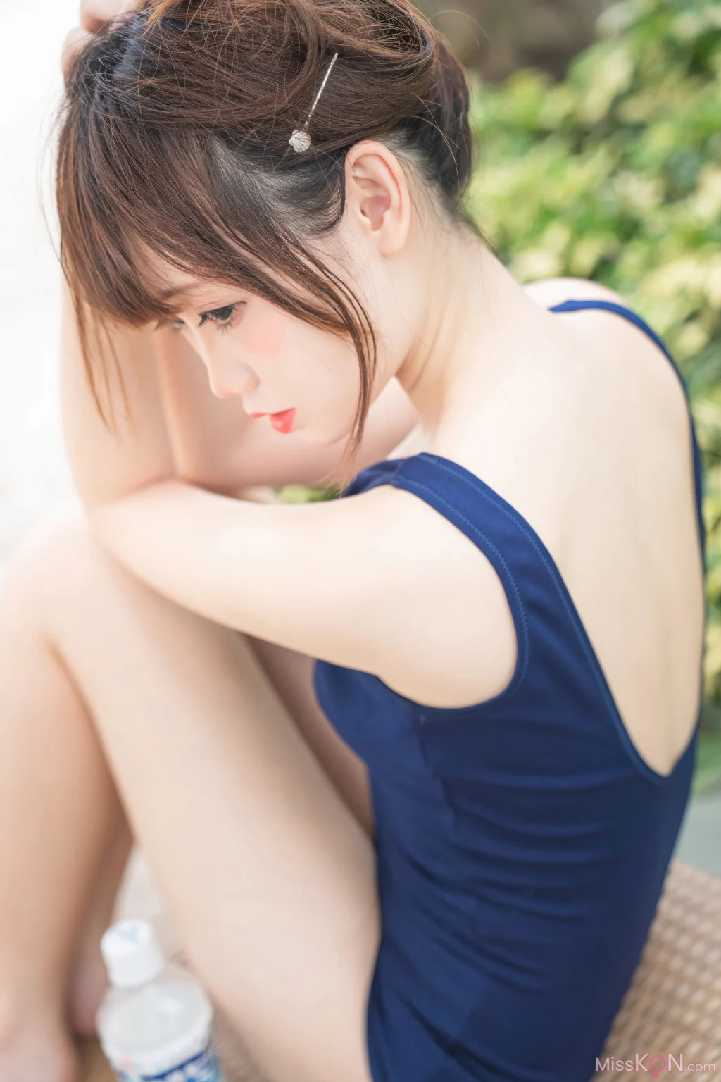 Coser@焖焖碳: 死库水 (20 photos)