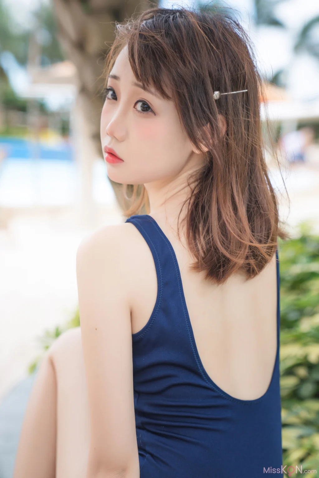 Coser@焖焖碳: 死库水 (20 photos)
