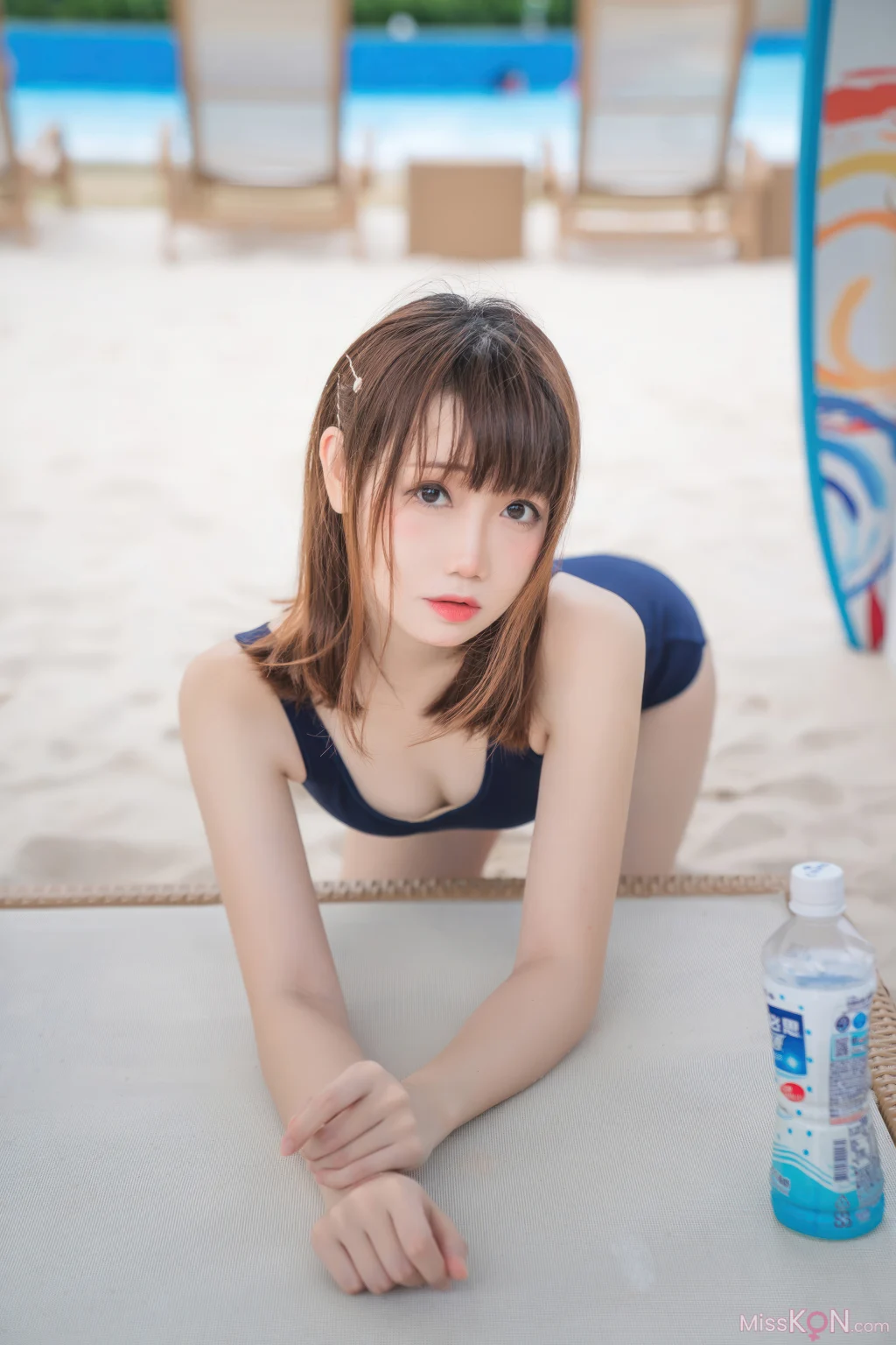 Coser@焖焖碳: 死库水 (20 photos)