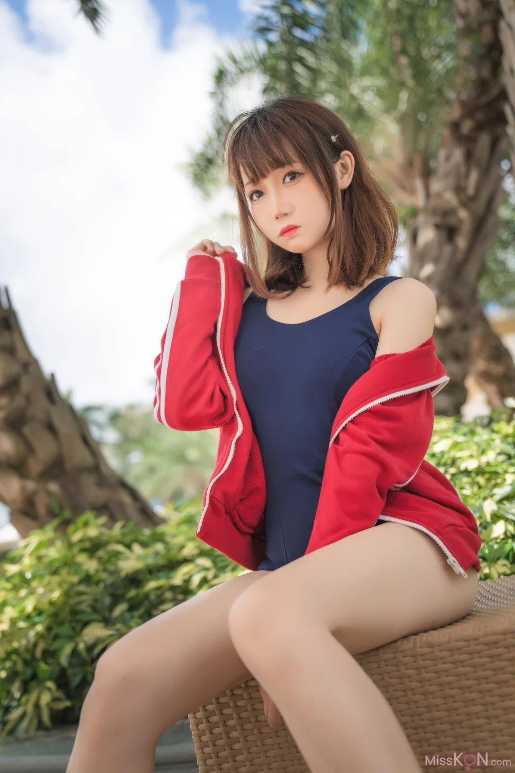 Coser@焖焖碳: 死库水 (20 photos) – Page 2