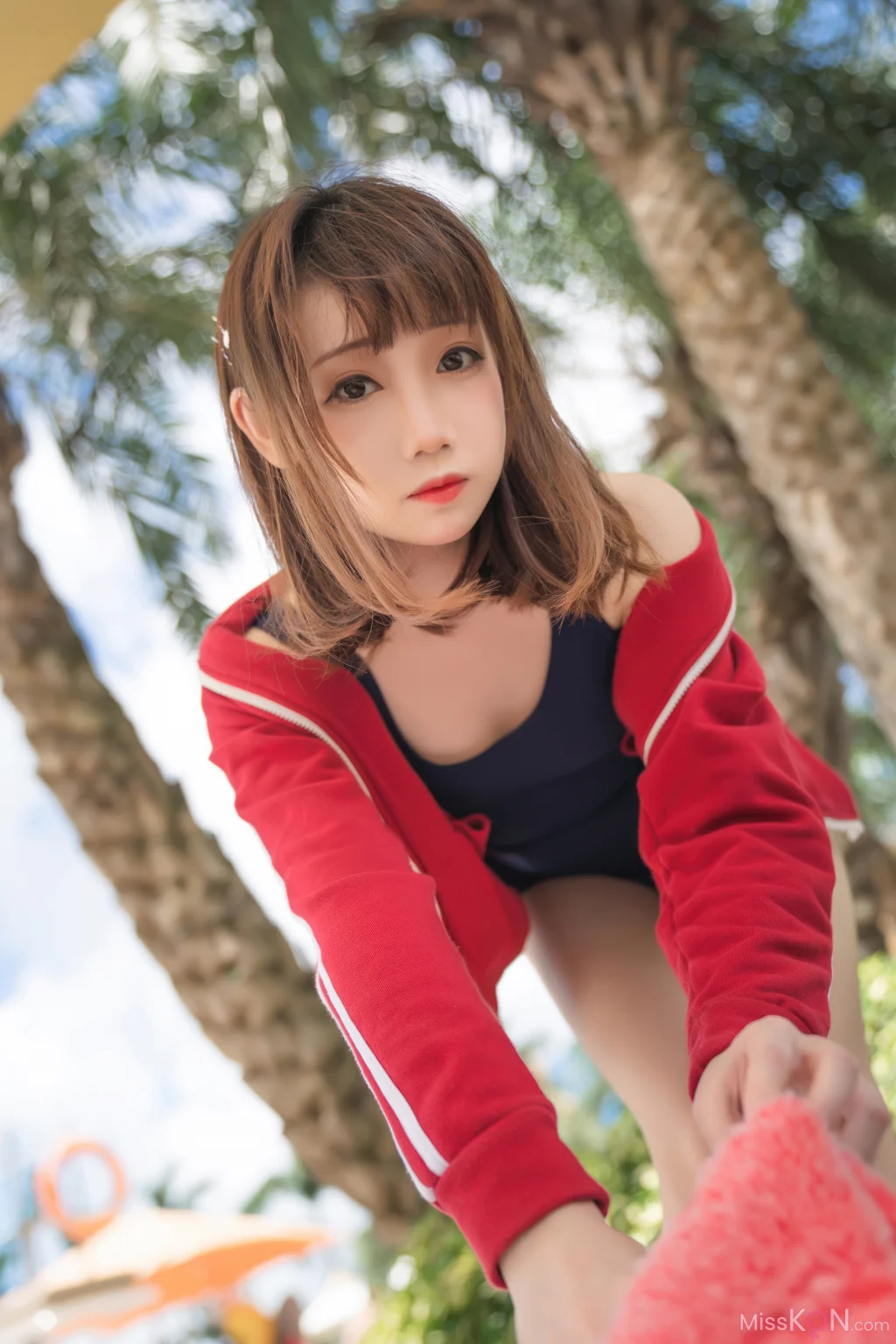 Coser@焖焖碳: 死库水 (20 photos) – Page 2