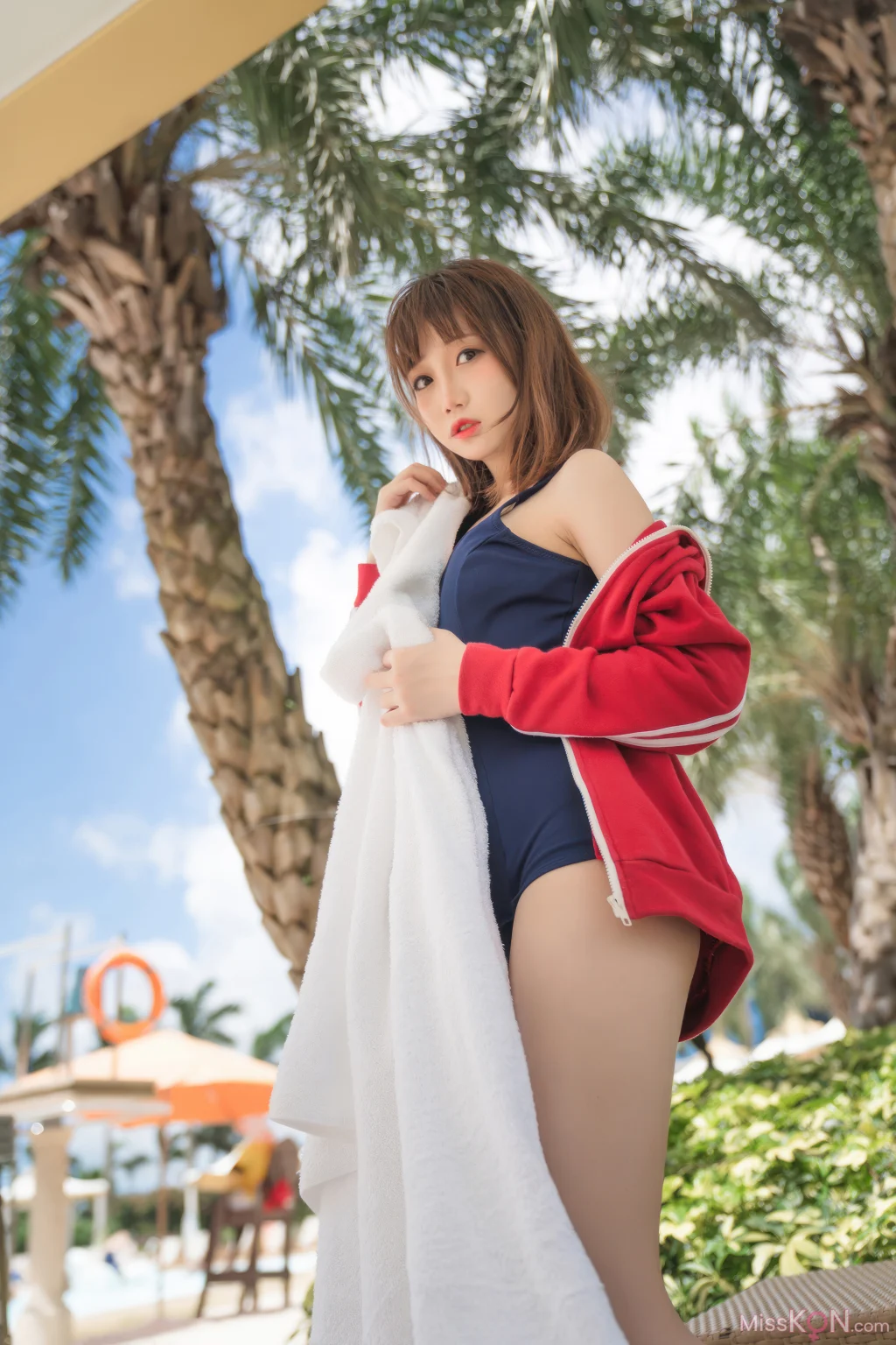 Coser@焖焖碳: 死库水 (20 photos) – Page 2