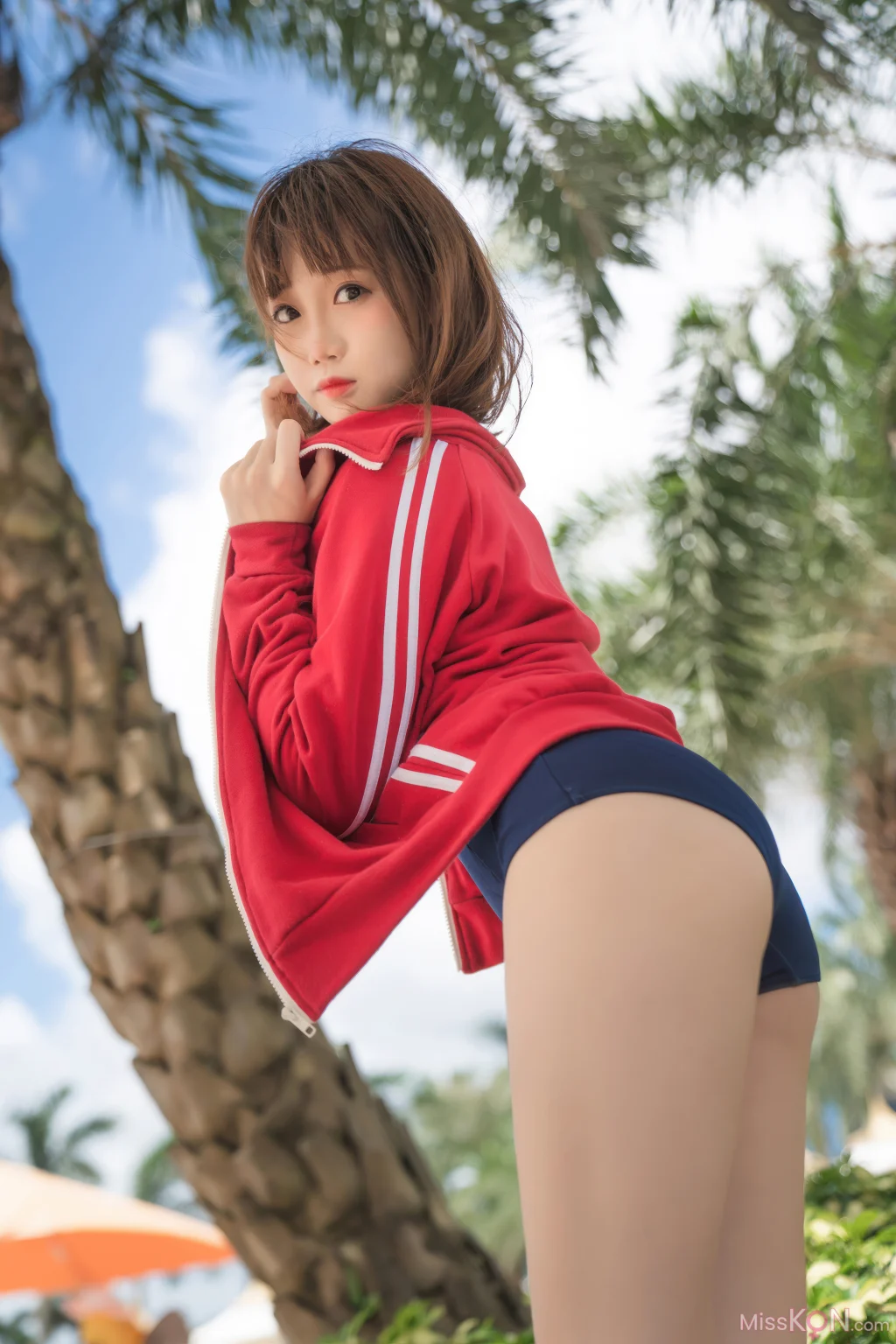Coser@焖焖碳: 死库水 (20 photos) – Page 2