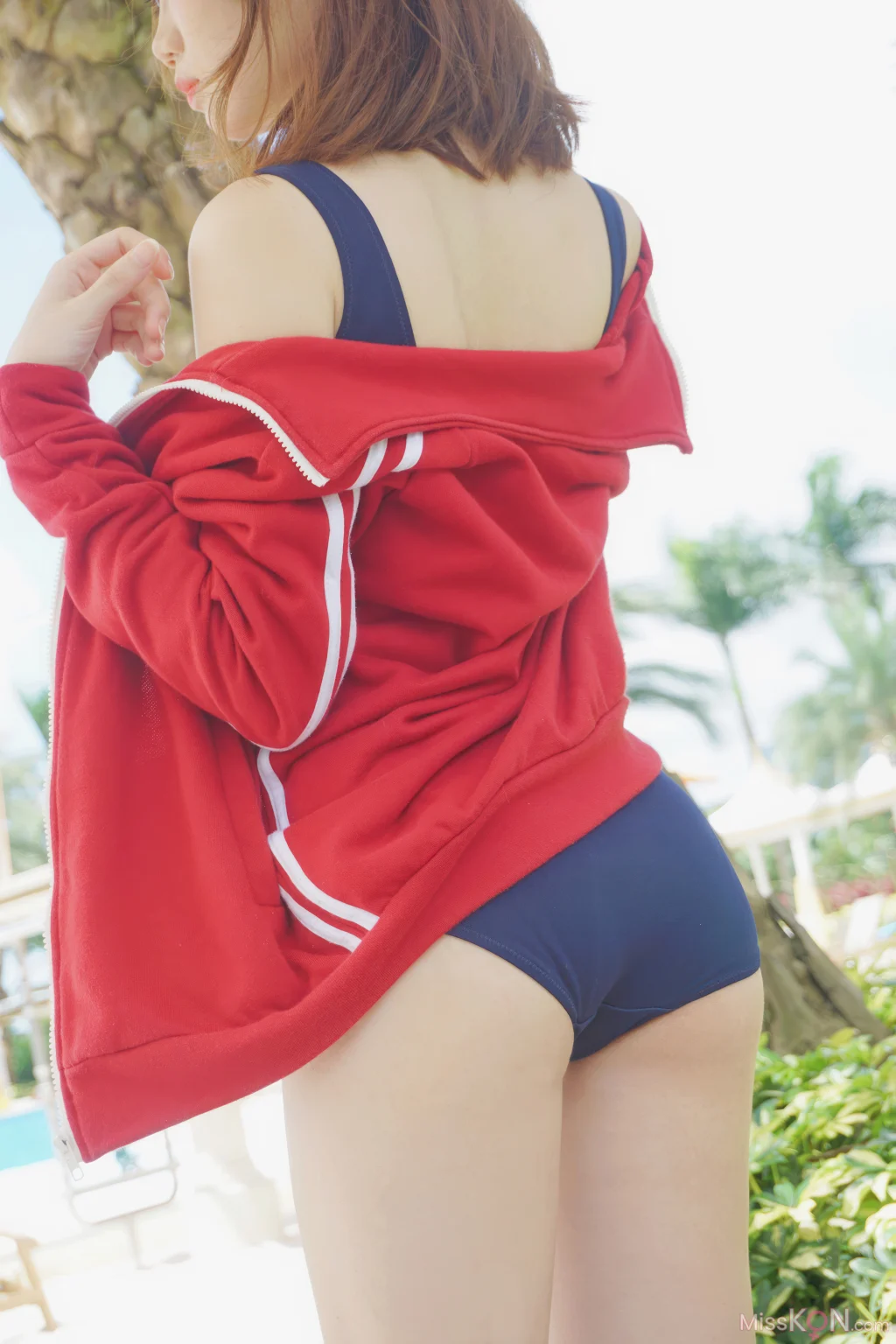 Coser@焖焖碳: 死库水 (20 photos) – Page 2