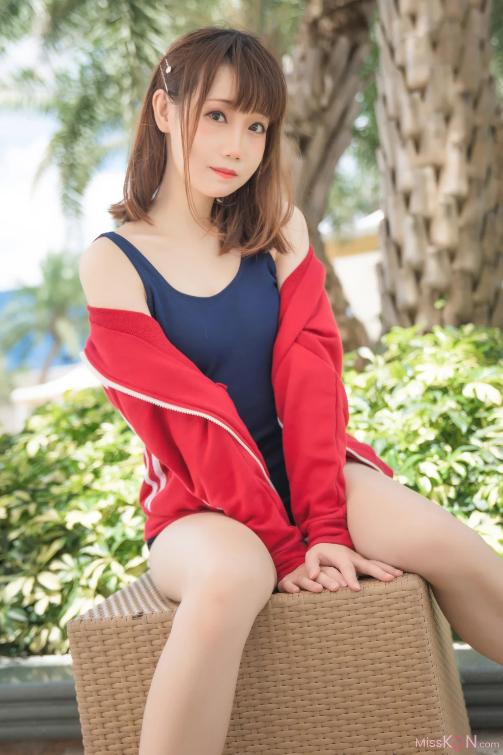 Coser@焖焖碳: 死库水 (20 photos) – Page 2