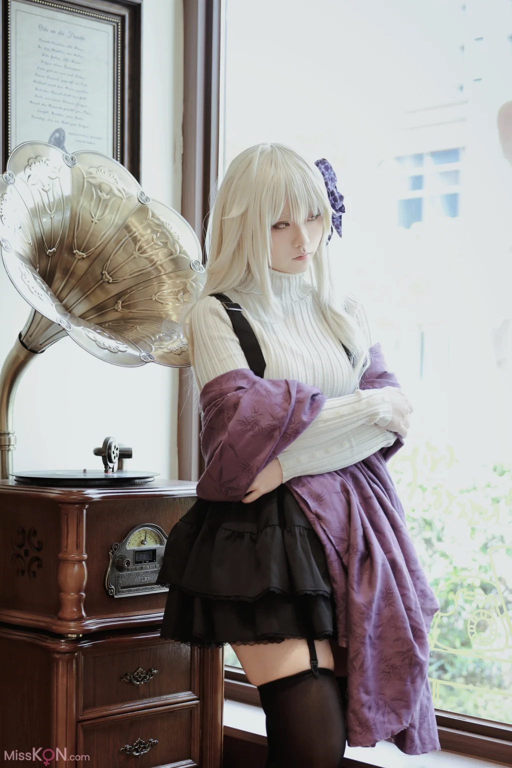 Coser@G44不会受伤: 恋冢爱 (58 photos)