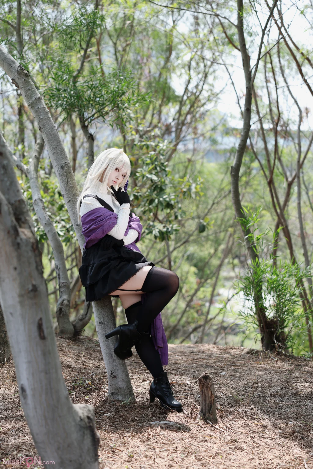 Coser@G44不会受伤: 恋冢爱 (58 photos)