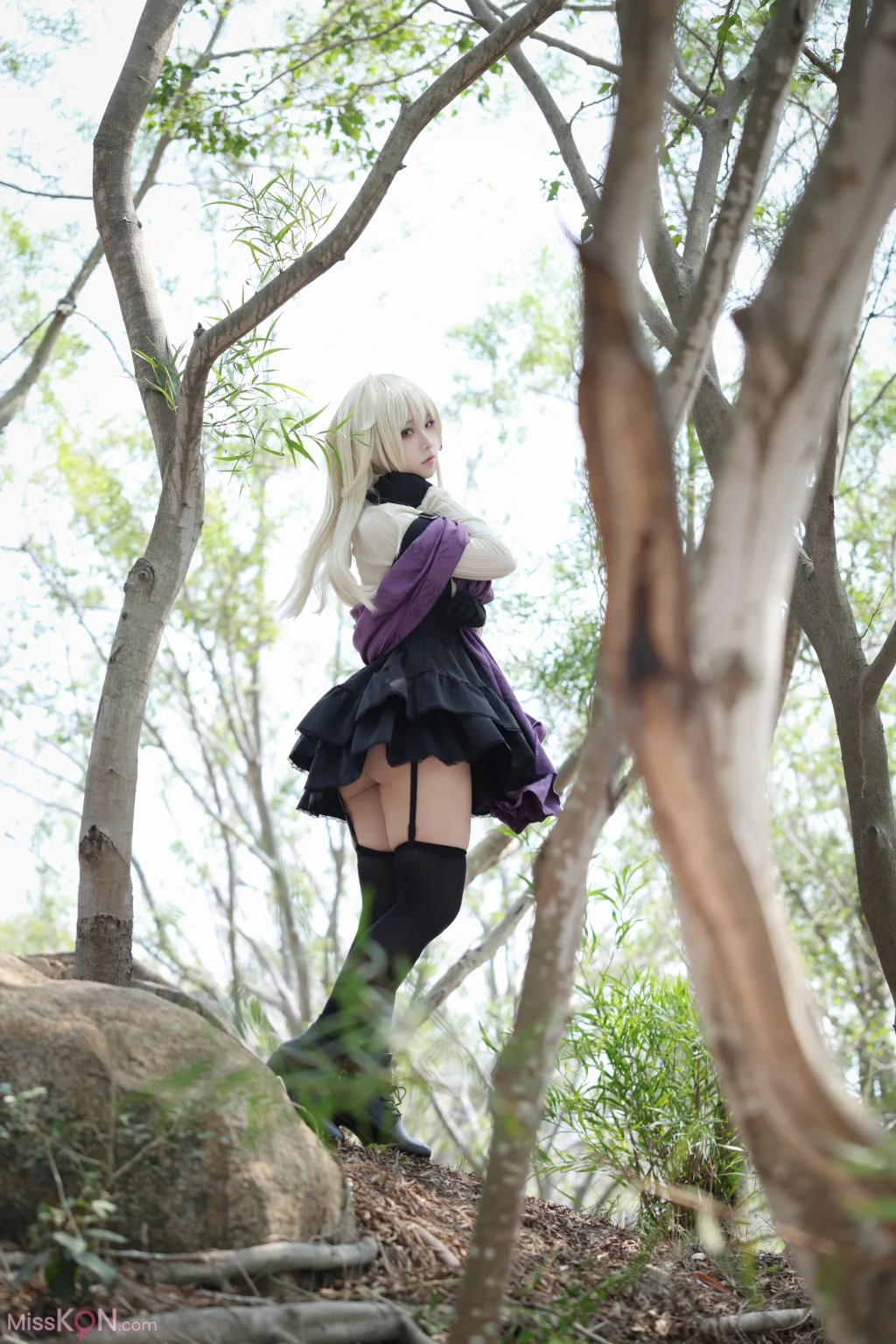Coser@G44不会受伤: 恋冢爱 (58 photos)