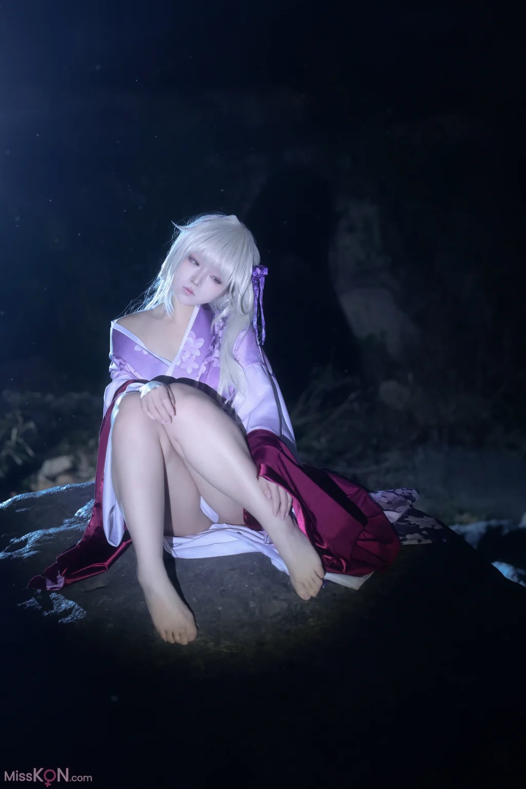 Coser@G44不会受伤: 恋冢爱 (58 photos) – Page 3