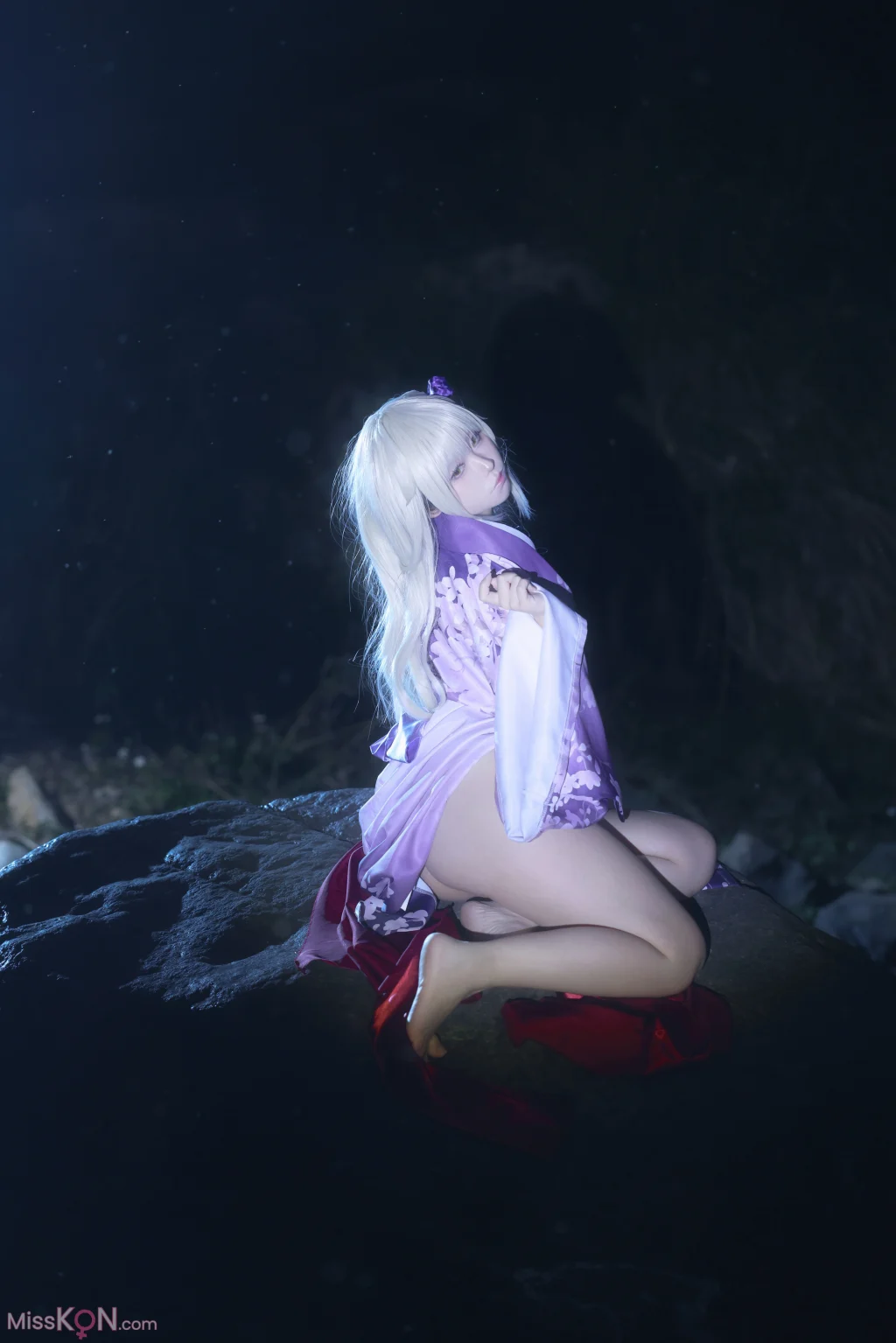 Coser@G44不会受伤: 恋冢爱 (58 photos) – Page 3