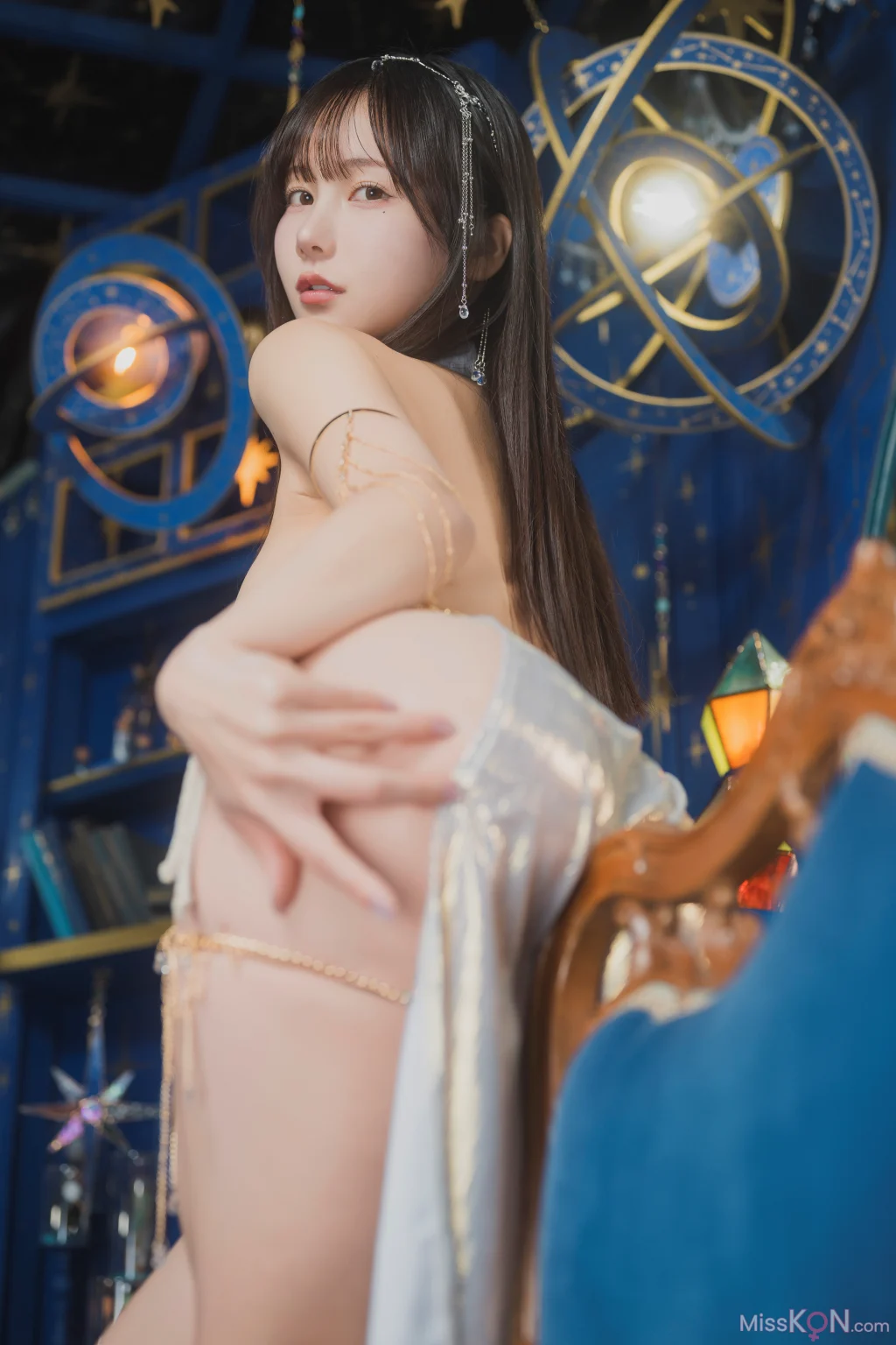 Coser@けん研 (けんけん): Crystal 2026生誕写真集 (201 photos)