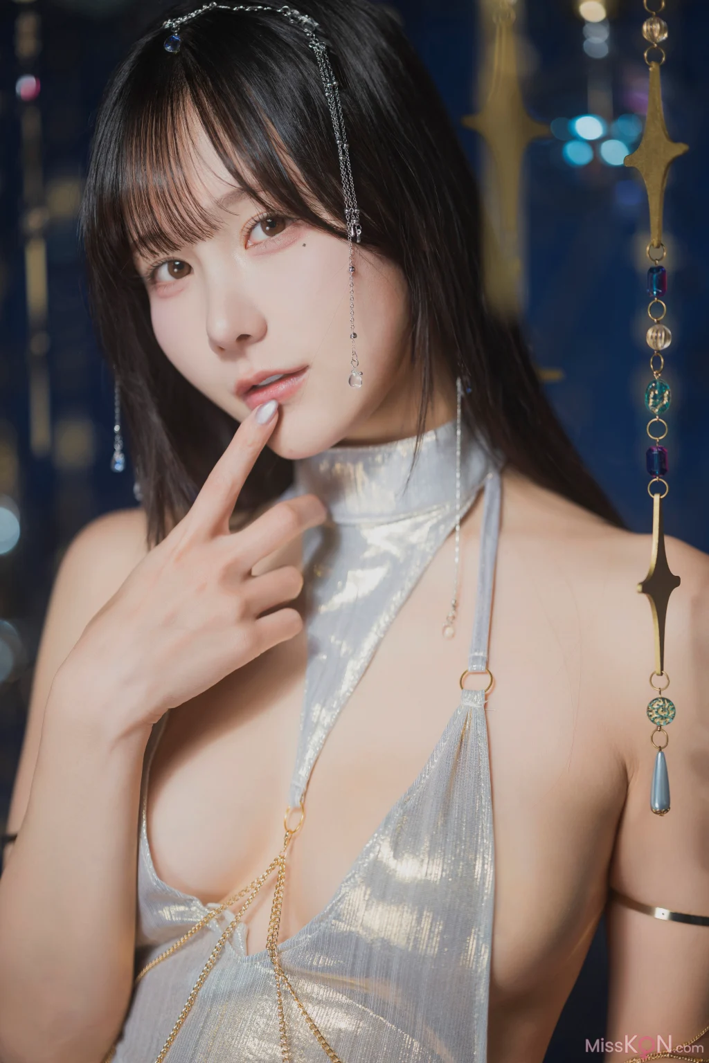Coser@けん研 (けんけん): Crystal 2026生誕写真集 (201 photos) – Page 2