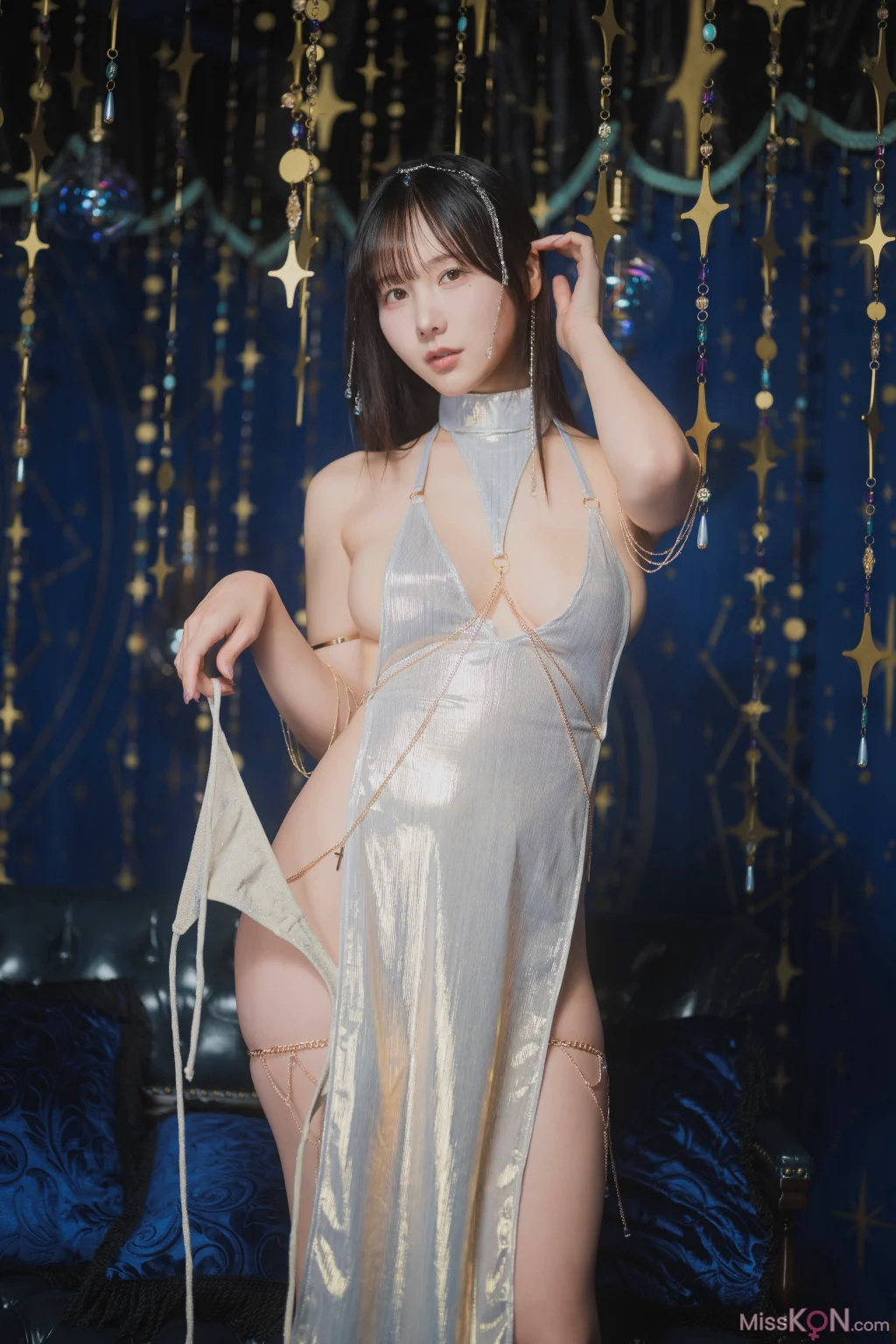 Coser@けん研 (けんけん): Crystal 2026生誕写真集 (201 photos) – Page 2
