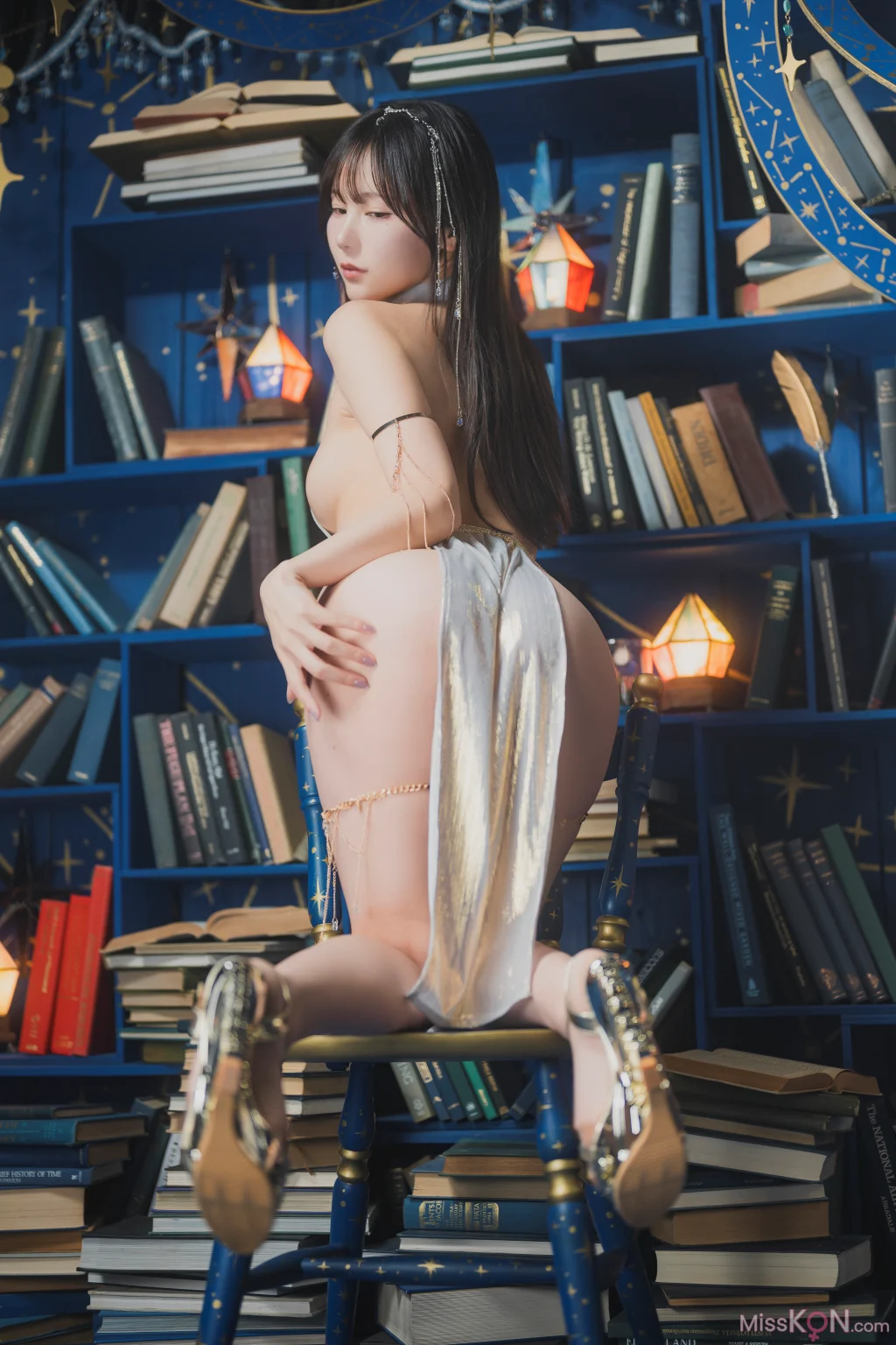 Coser@けん研 (けんけん): Crystal 2026生誕写真集 (201 photos) – Page 2
