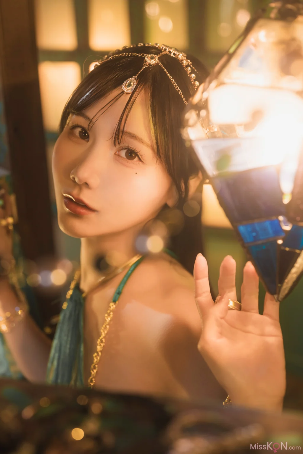 Coser@けん研 (けんけん): Crystal 2026生誕写真集 (201 photos) – Page 3