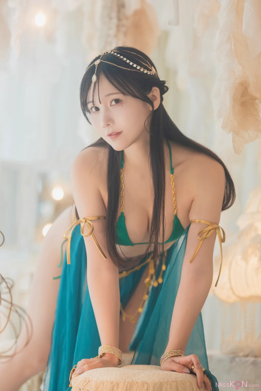 Coser@けん研 (けんけん): Crystal 2026生誕写真集 (201 photos) – Page 3