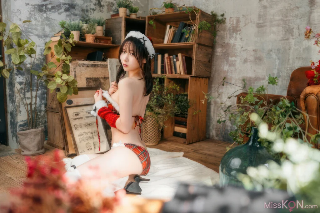 Coser@けん研 (けんけん): Fantia 2024.12 (190 photos) – Page 3