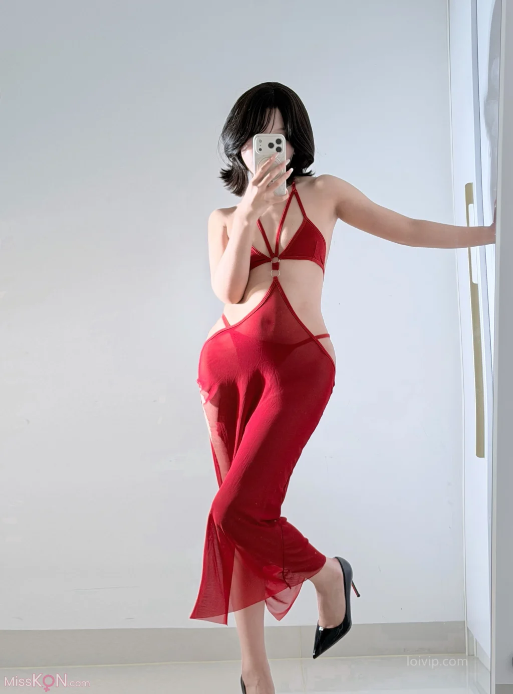 Coser@你的真真u: 新年快乐 (35 photos + 2 videos)