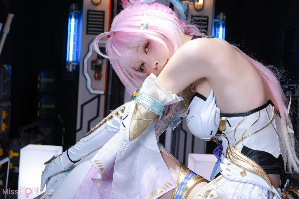 Coser@水淼Aqua: 鸣潮 爱弥斯 (61 photos)