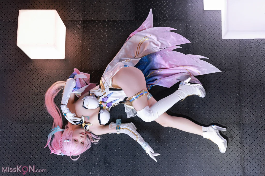Coser@水淼Aqua: 鸣潮 爱弥斯 (61 photos)