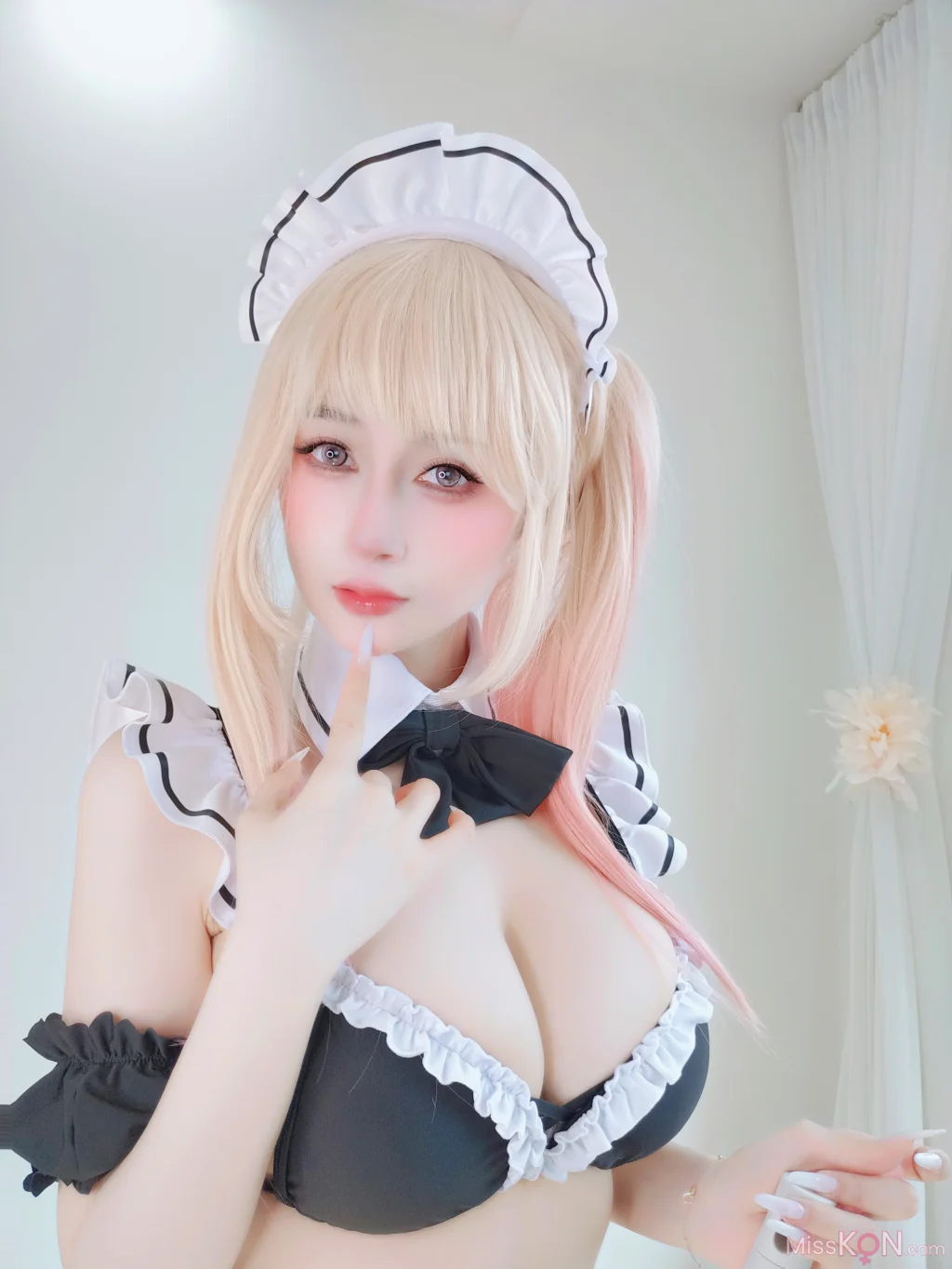 Coser@白银81: 2025年11月会员合集（15套） (124 photos + 3 videos) – Page 3