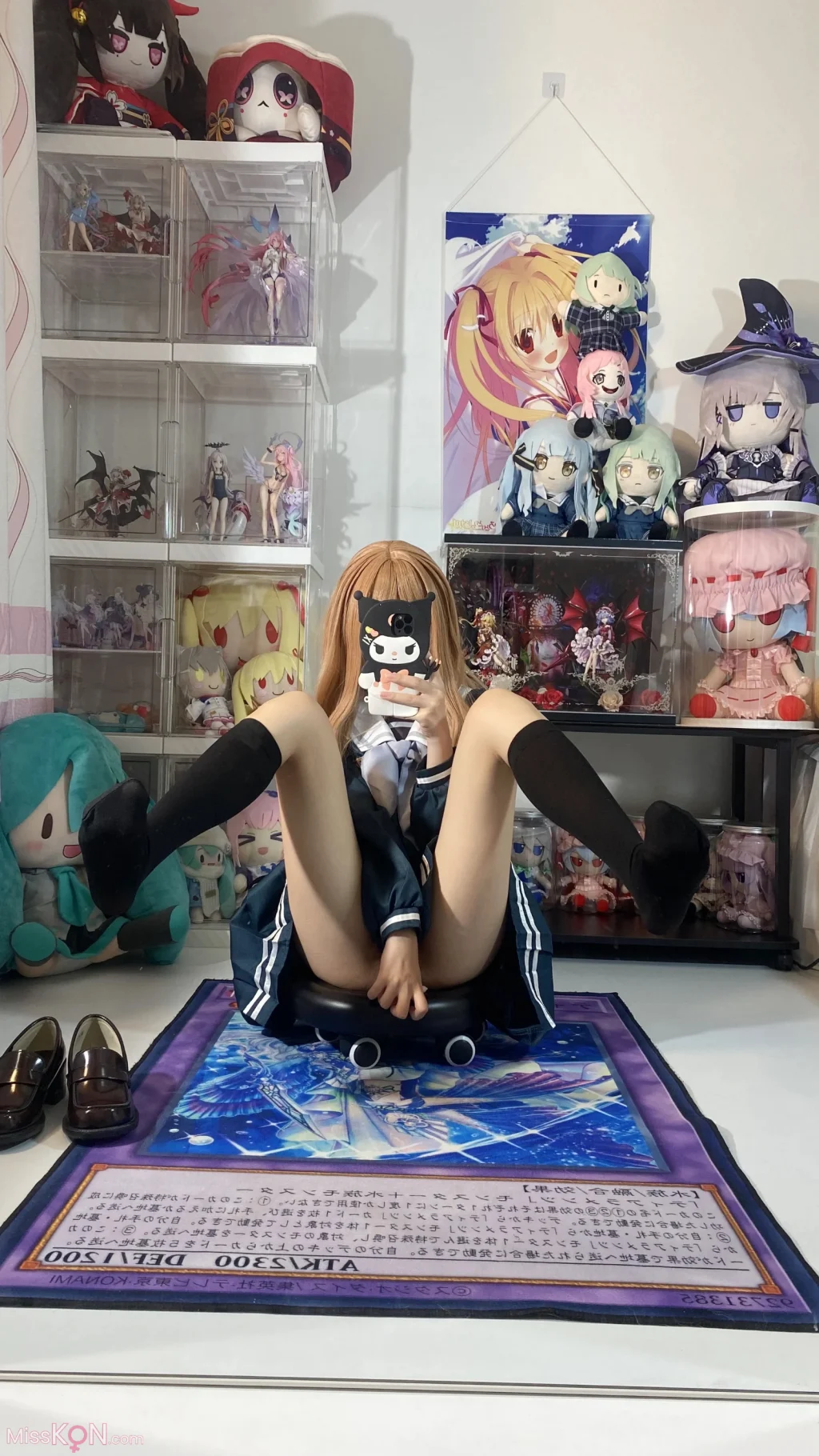 Coser@白栎Shirly: BanG Dream! 长崎素世 (88 photos + 15 videos) – Page 2