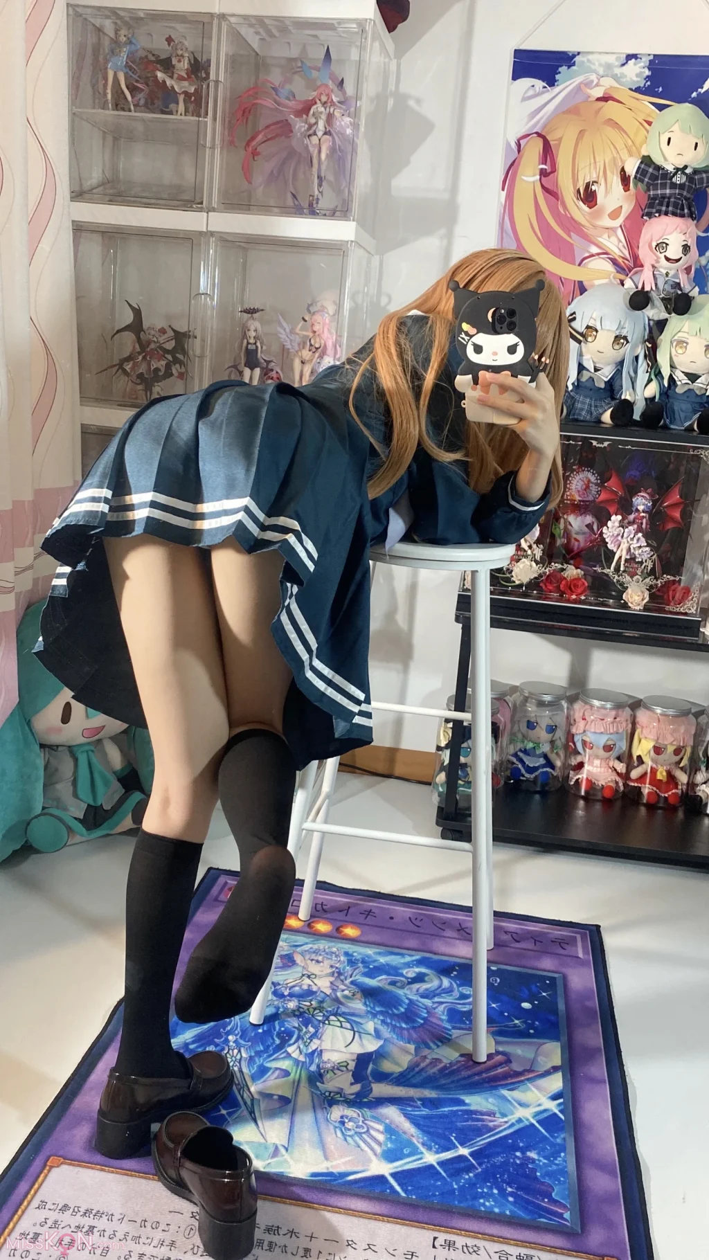 Coser@白栎Shirly: BanG Dream! 长崎素世 (88 photos + 15 videos) – Page 3