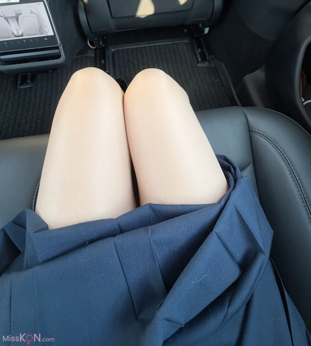 [OtherXXX] AyakaCyan_520(绫香不吃香菜): Cos丰川祥子 (104 photos)
