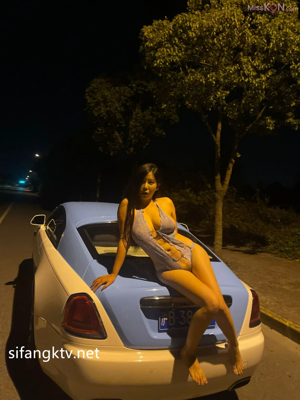 [XR Uncensored] nova李雅: R18 秀人网模特 劲爆私拍合集 #01 (1411 photos)
