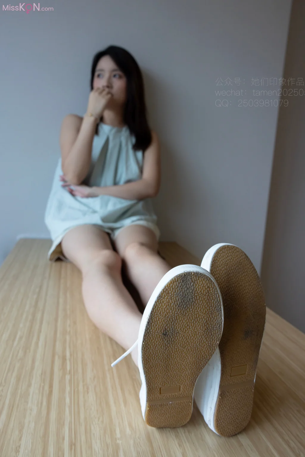 [她们印象] No.041: 小点心 (248 photos + 1 video) – Page 2