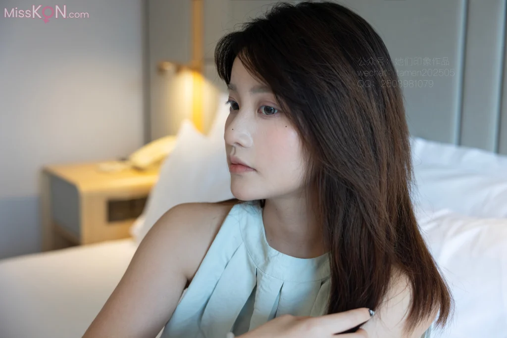 [她们印象] No.041: 小点心 (248 photos + 1 video) – Page 2